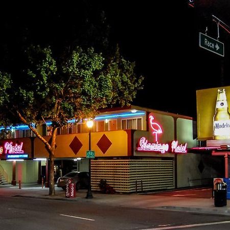 The Flamingo Motel ซานโฮเซ ภายนอก รูปภาพ